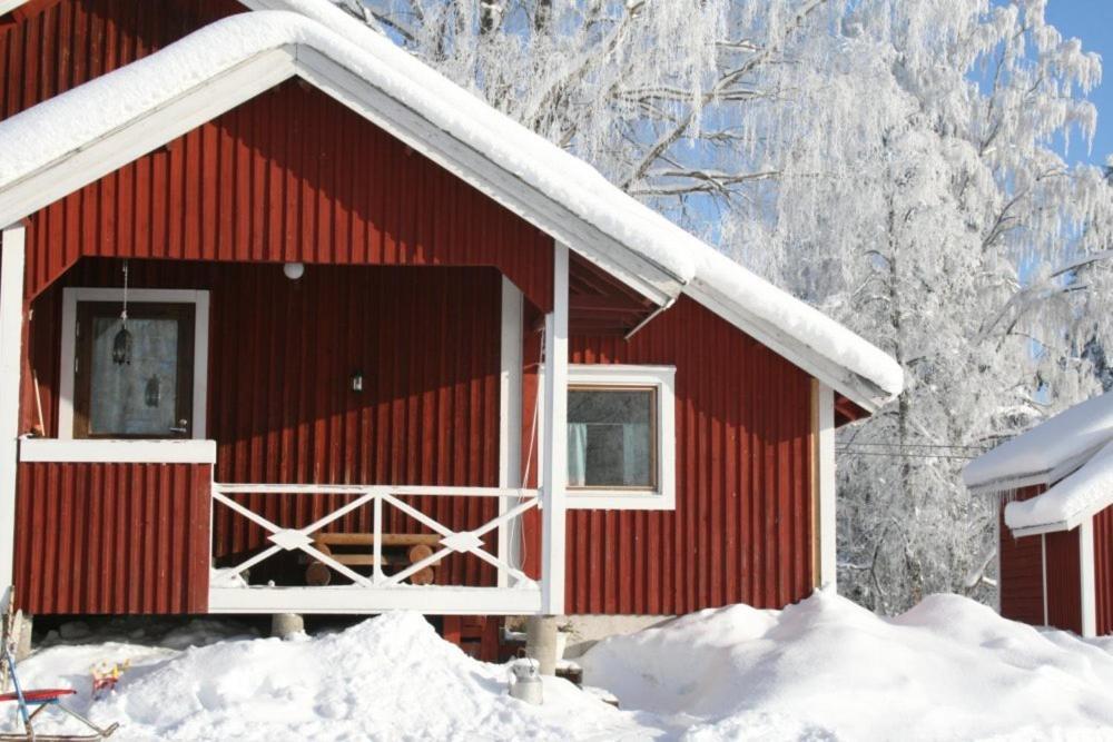 Valkeisen Loma Ahtari Exterior foto